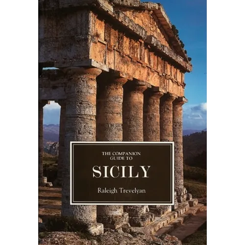 The Companion Guide to Sicily