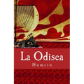 La Odisea