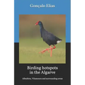 Birding hotspots in the Algarve: Albufeira, Vilamoura and surrounding areas