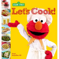Sesame Street Let's Cook!