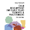 Child Development for Early Years Students and Practitioners