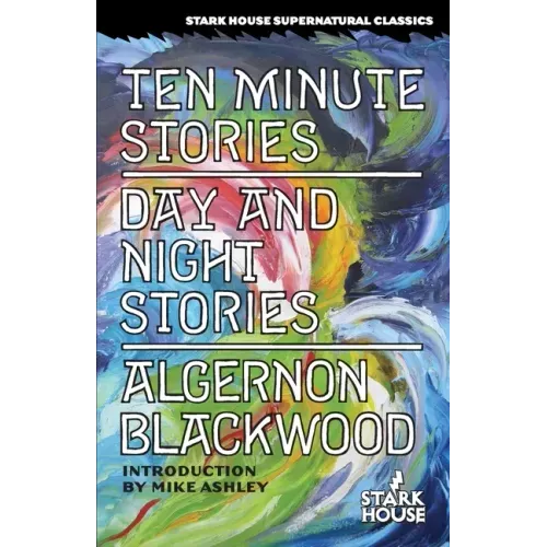 Ten Minute Stories / Day and Night Stories