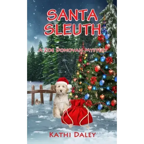 Santa Sleuth