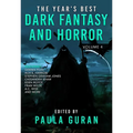 The Year's Best Dark Fantasy & Horror: Volume 4