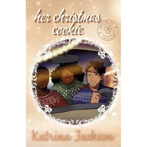 Her Christmas Cookie