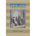 Expository Lectures on the Book of First Samuel