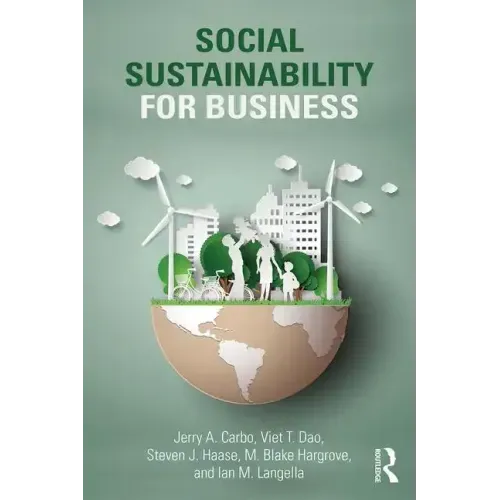 Social Sustainability for Business