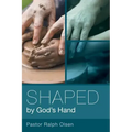 Shaped by God's Hand