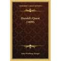 Harold's Quest (1899)