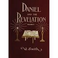 Daniel and Revelation Volume 2: The Response of History to the Voice of Prophecy (country living, deep and concise explanation on the 7 churches, The