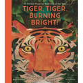 Tiger, Tiger, Burning Bright!: An Animal Poem for Each Day of the Year