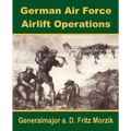 German Air Force Airlift Operations
