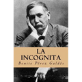 La incognita (Spanish Edition)