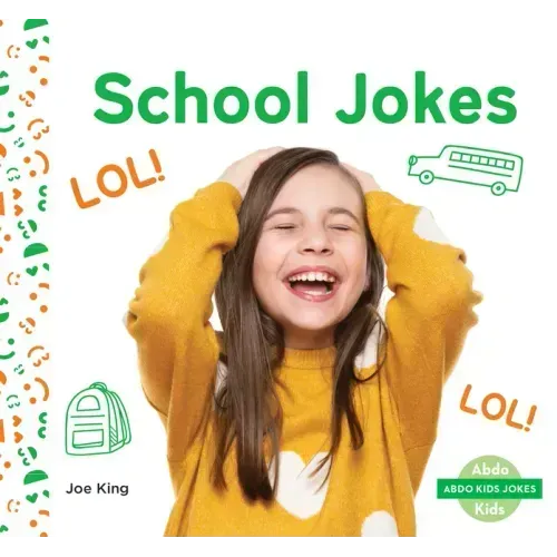 School Jokes