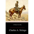 A Texas Cow Boy