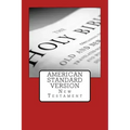 American Standard Version: New Testament