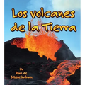 Los Volcanes de la Tierra (Volcanoes on Earth)
