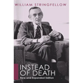 Instead of Death