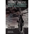 Ghost Stories and Mysteries