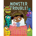 Monster Trouble!