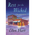 Rest for the Wicked: A Jane Lawless Mystery