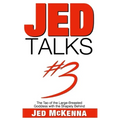 Jed Talks #3: The Tao of the Large-Breasted Goddess with the Shapely Behind