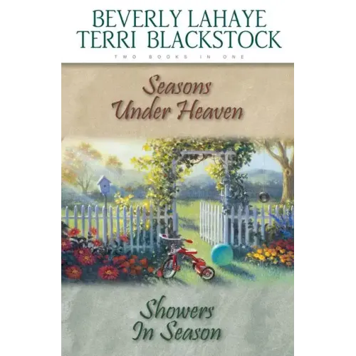 Seasons Under Heaven/Showers in Season
