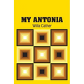 My Antonia