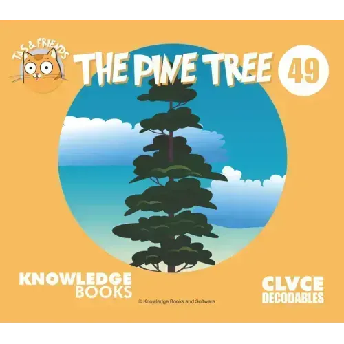 The Pine Tree: Book 49