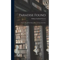 Paradise Found: The Cradle Of The Human Race At The North Pole