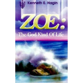 Zoe: The God-Kind of Life