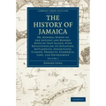 The History of Jamaica - Volume 2