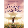 Finding Junie Kim