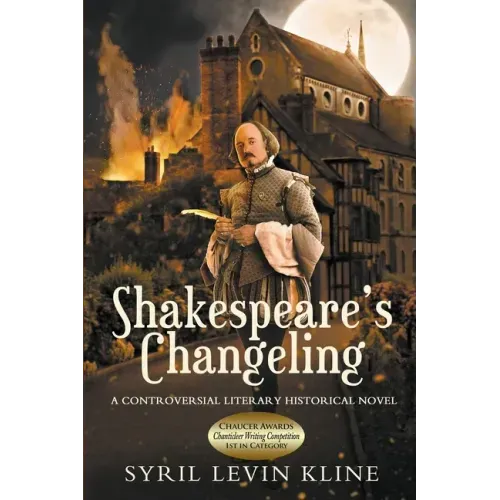 Shakespeare's Changeling: A Fault Against the Dead