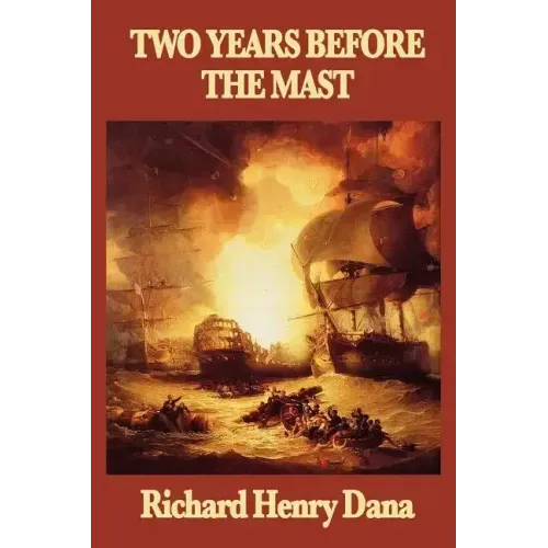 Two Years Before the Mast