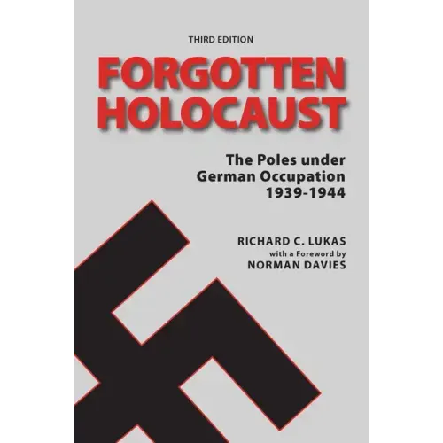 Forgotten Holocaust, Third Edition