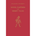 Bonaventure Des Périers's Novel Pastimes and Merry Tales