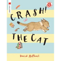 Crash! the Cat