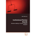 Institutional Review Boards