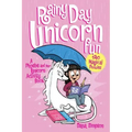 Rainy Day Unicorn Fun: A Phoebe and Her Unicorn Activity Book