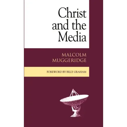 Christ and the Media