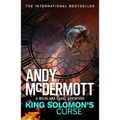 King Solomon's Curse (Wilde/Chase 13)