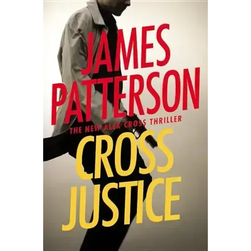 Cross Justice