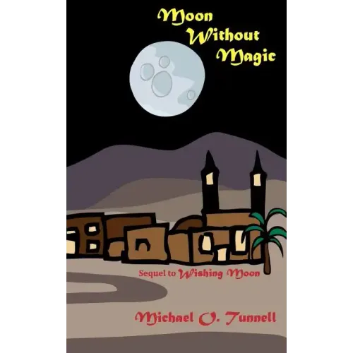 Moon Without Magic