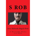 Jesus Malverde Magick Book