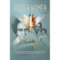 Hidden Women: The African-American Mathematicians of NASA Who Helped America Win the Space Race