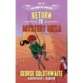 Return to Mystery Mesa