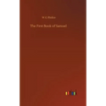The First Book of Samuel