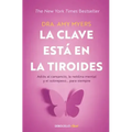 La Clave Está En La Tiroides: Adiós Al Cansancio, La Neblina Mental Y El Sobrepeso... Para Siempre / The Thyroid Connection: Why You Feel Tired, Brain
