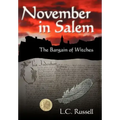 November in Salem: The Bargain of Witches